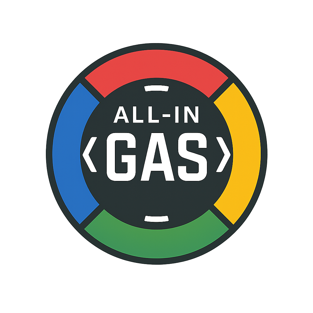 ALL-IN GAS